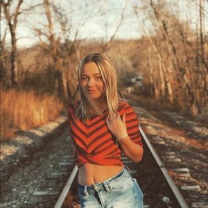 Meet your Posher, Summer